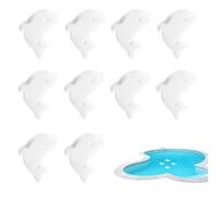 Absorbeur De Résidus Pour Spa 10 Pièces Flottantes Réutilisables