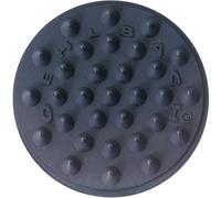 Absorbeur de résonance pour enceinte Oehlbach 55138 4 pc(s)