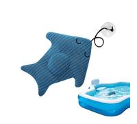 Absorbeur D'Écume pour Spa Et,Épurateur Réutilisable Absorbant Les Résidus - Accessoire Léger pour Entreprise Hôtel Appartement