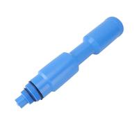 Absorbeur D'expansion Hivernal pour L'écumeur de Piscine, Freeze Proof 5.1 Cm / 2 Pouces et 3,8 Cm / 1,5 Pouce de Protecteur D'éclaboussures, Pool de Baignoire Extérieur