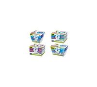 Absorbeur d'humidité à aimant à humidité, 2 x 450 g
