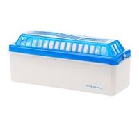 Absorbeur d'humidité à granulés pour 35 m² - Absorbe jusqu'à 1,1 L G