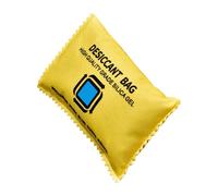 Absorbeur d'humidité automatique - Sac déshumidificateur réutilisable perles desséchantes de silice Pack de contrôle de l'humidité résistant aux fuites | Protection anti-buée pour l'