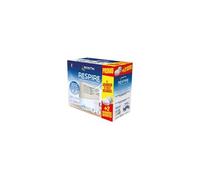 Absorbeur d'humidité Bostik+ Pack de 2 recharges - 25 m² - sans électricité - Réservoir 1,2 L