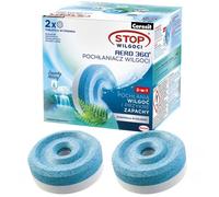 Absorbeur d'humidité - Ceresit - AERO 360 - 2x450g - Protection contre l'humidité - Blanc