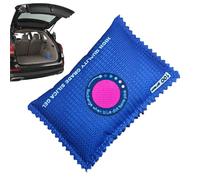 Absorbeur D'humidité De Voiture-pochette D'humidité De Voiture De 13x9cm, Sacs De Déshumidificateur, Paquets Déshydratants Réutilisables Indiquant La Couleur | Sacs Absorbant L'humidité Réactivés