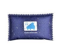 Absorbeur d'humidité de voiture - Sacs déshumidificateurs de voiture 13 x 8 cm | Sachets déshydratants en silicone pour voitures, anti-buée, accessoires d'hiver automobiles, paquets déshydratants pour