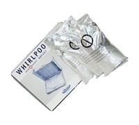 Absorbeur d'humidité d'origine Réfrigérateur congélateur (481281719244 WHIRLPOOL)