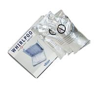 Absorbeur d'humidité d'origine Réfrigérateur congélateur (481281719244 WHIRLPOOL)