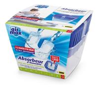 Absorbeur d'humidité, eau et condensation - Pour la maison - Intérieur - Air Max - UHU