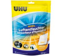 UHU Absorbeur d'humidité Air Max Mobil 47140 – 100 g