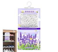 Absorbeur d'humidité pour le placard - Absorbeur d'humidité réutilisable, sac de déshumidificateur suspendu, pack d'humidité de contrôle des odeurs | Défilé de moisissure de moisissure pour dortoirs,