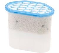 Absorbeur d'humidité EF-100 pour petits espaces - 80 cl [Sichler Haushaltsgeräte]