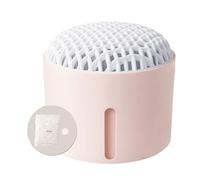 Absorbeur d'Humidité pour Salle de Bain,Déshumidificateur En Boîte | Boîte de Déshumidification pour Table - pour Placard, Maison, Sous-sol, Camping-car, Chambre, Garage, Table,