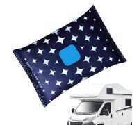 Absorbeur d'humidité pour voiture - Régénération rapide par temps humide | Déshumidificateur réutilisable pour voiture, limousine, casier, penderie, cave, armoire, chambre à coucher, dortoir