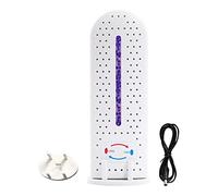 Absorbeur d'humidité pratique et portable pour placards, armoires, rechargeables, éliminent l'humidité, salle de bain, absorbeur d'humidité sec pour placard, réutilisable