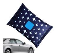 Absorbeur d'humidité rapidement régénéré par temps humide | Absorbe l'humidité pour armoire, camping-car, camion, voiture, penderie, chambre à coucher, dortoir d'étudiant, appartement