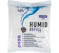 Absorbeur d'humidité - recharge de remplacement lavande 450g LAFITA