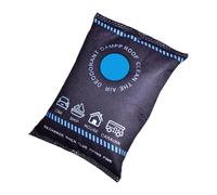 Absorbeur d'humidité réutilisable - Déshumidificateur d'intérieur de voiture, aide au dégivrage rapide, sac déshydratant anti-fuite, piège à humidité écologique, séchoir à air domestique, petite