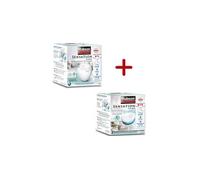 Absorbeur d'Humidité Sensation Pure 10m², incluant 1 recharge Neutre + Lot de 2 recharges Sensation parfum neutre