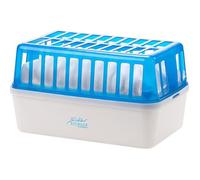 Absorbeur d'humidité à granulés pour 50 m² - Absorbe jusqu'à 2,5 L