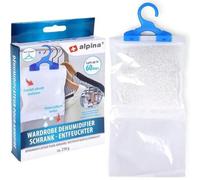 Absorbeur d'humidité suspendu 210g