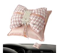 Absorbeur d'odeur de voiture du charbon de bois - Éliminateur d'odeur d'aromathérapie de voiture, sacs de désodorizante du charbon de bois Absorbeur d'humidité, sacs de purification de l'air, assaigne