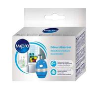 Absorbeur d'odeurs 2 en 1 Accessoires et entretien (484000008433 WPRO)