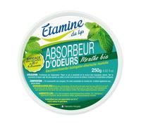 ABSORBEUR D'ODEURS 250 g, huile essentielle de …