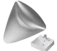 Absorbeur D'odeurs De Réfrigérateur - Neutralisant Puissant, Design Compact Réutilisable, Matériau Sûr Et Non Toxique | Désodorisant Pour Réfrigérateur De Placard Pour Un Entretien Continu De