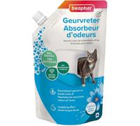 Absorbeur D'Odeurs-Granulés Concentrés Pour Litière Pour Chat-Neutralise Les Mauvaises Odeurs-Laisse Un Agréable Parfum