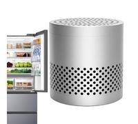 Absorbeur d'odeurs pour réfrigérateur Désodorisant pour Congélateur | Durée de vie jusqu'à 10 ans, Rafraîchisseur pour Frigo pour Voiture, Maison, Tiroir, Placard, Salle de Bain