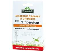 Absorbeur d'odeurs réfrigérateur