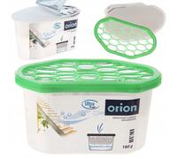 Absorbeur humidité - Orion - Ultra Fresh 180g - Neutralise odeurs - Antihumidité maison campeur