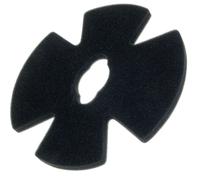Absorbeur insonorisant d'origine Accessoires et entretien (1130520016 ELECTROLUX AEG ESSENTIEL B)