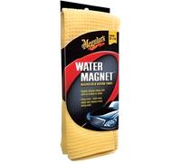 Meguiar's chiffon sec eau aimant 56 x 76 cm jaune