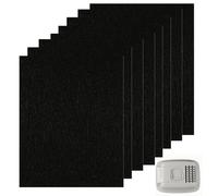 Absorbeur olfactif des canettes de tableau Vous pouvez mettre les ordures de l'intérieur pour l'intérieur dans votre sac à dos lorsque millions de micropores. Cela conduit à plus d'endroits où les