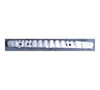 Absorbeur pare-choc avant pour Mercedes w245 2005-2008 A1698850137