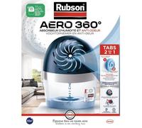 Absorbeur - RUBSON - AERO 360 - Appareil - 20m²