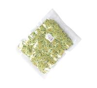 Absorbeurs d'humidité alimentaire - 2,8 x 3,8 x 0,8 cm, contrôle sûr et de l'humidité | Absorbeurs d'humidité de qualité alimentaire, pour la mise en conserve de congélation de voyage de garde