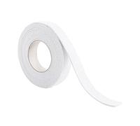 Absorbeurs D'humidité - Feutre De 157 Pouces, Prévention De La Condensation À Absorption Rapide, Ruban Anti-humidité Réutilisable, Protection De Meubles En Verre De 3 Cm De Large | Gris Beige Blanc Po