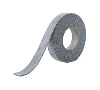 Absorbeurs D'humidité - Feutre De 157 Pouces, Prévention De La Condensation À Absorption Rapide, Ruban Anti-humidité Réutilisable, Protection De Meubles En Verre De 3 Cm De Large | Gris Beige Blanc Po