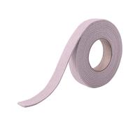 Absorbeurs D'humidité - Feutre De 157 Pouces, Prévention De La Condensation À Absorption Rapide, Ruban Anti-humidité Réutilisable, Protection De Meubles En Verre De 3 Cm De Large | Gris Beige Blanc Po