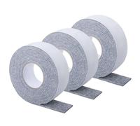 Absorbeurs d'Humidité pour Fenêtres - Bande d'Étanchéité Épaisse Autoadhésive Absorbante 3 Pièces | Barrière Anti-Humidité | pour Portes Coulissantes, Salle de Bain, Miroir, Douche,