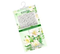 Absorbeurs d'humidité pour placard - Sacs déshumidificateurs suspendus | Anti-fuite | Pack de contrôle de l'humidité parfumé pour garde-robe | Absorbeur d'humidité pour placard, chambre, rangement et