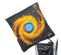 Absorbeurs d'Humidité pour Voitures - Sachet Déshumidifiant Et Assainissant Réutilisable | Absorbeur d'Humidité pour Automobile | Pour Les Espaces Humides Tels Que Placard, Maison, Pièce, Sous-Sol Et