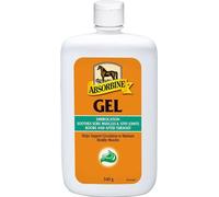 ABSORBINE Liniment vétérinaire gel d'embrocation - 340 g