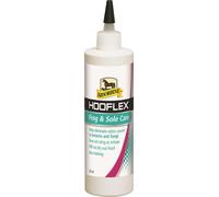 Absorbine Lotion désinfectante Hooflex® Frog & Sole soin efficace pour la fourchette et la semelle 355 ml