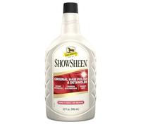 Absorbine Vernis à cheveux et démêlant Blanc 946 ml