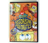 Absorbing Favorites